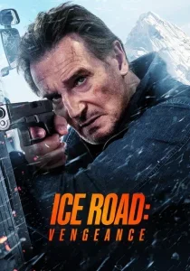 Ледяной драйв 2: Дорога в небеса