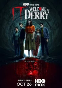 Оно: Добро пожаловать в Дерри смотреть онлайн