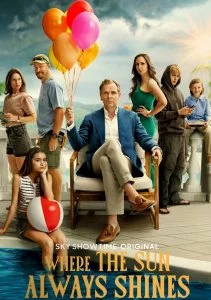 Там, где всегда светит солнце