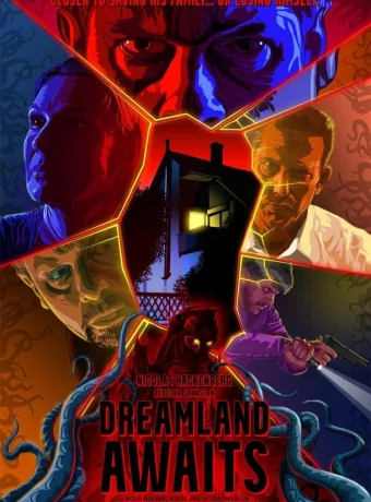 Страна грёз ждёт