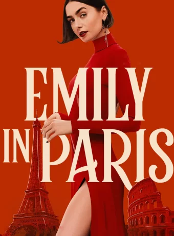 Эмили в Париже (5 сезон)