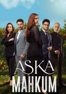 Заключенный любви