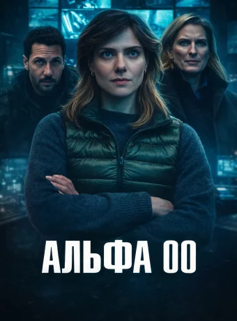 Альфа 00