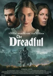 Проклятый рыцарь