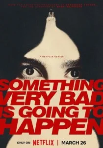 У меня очень плохое предчувствие