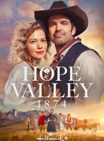 Долина надежды: 1874