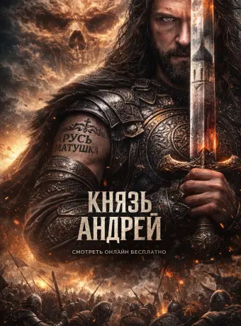 Князь Андрей