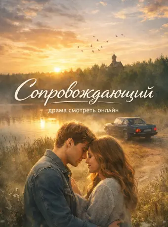 Сопровождающий