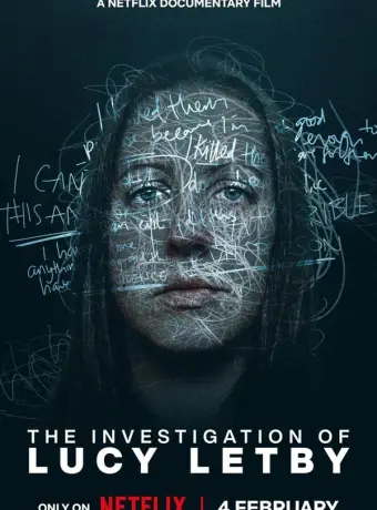 Дело Люси Летби