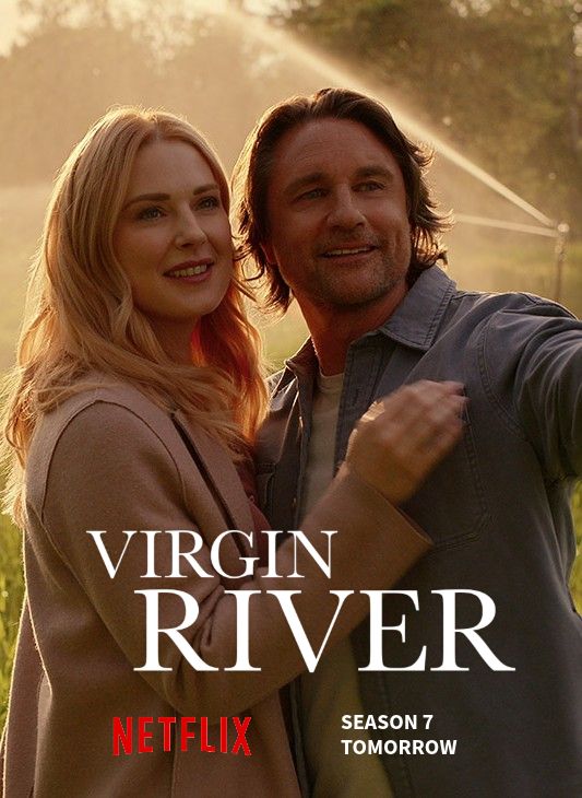 Виргин Ривер (7 сезон)