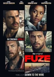 Ограбить Лондон