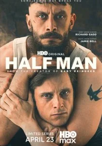 Получеловек