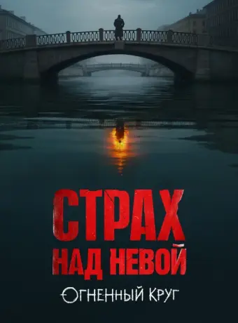 Страх над Невой. Огненный круг (2 сезон)