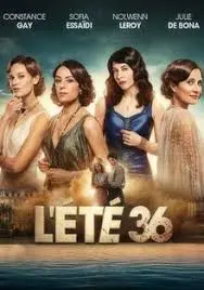 Лето 36