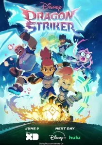 Dragon Striker