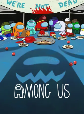 Among Us