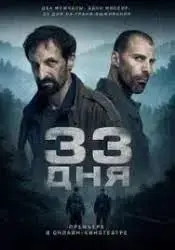 33 дня