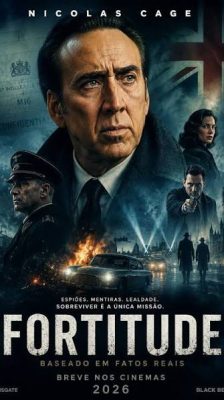 Операция Fortitude