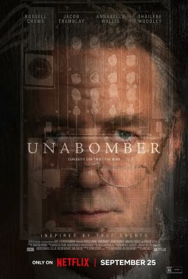 Унабомбер