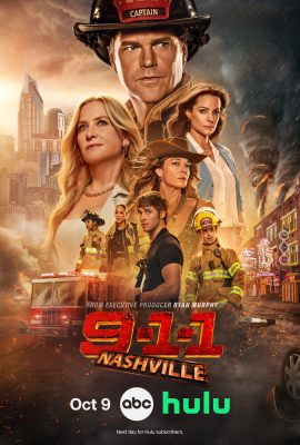 911: Нашвилл